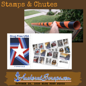 Stamps Chutes