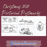 Read more about the article Christmas 2020 Pictorial Postmarks