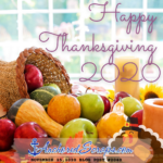 Read more about the article Happy Thanksgiving 2020