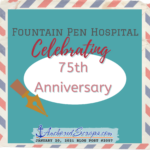 Read more about the article Fountain Pen Hospital Celebrating 75th Anniversary!