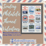 Read more about the article Sending Philatelic Themed Valentines