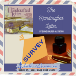 Read more about the article The Handcrafted Letter (2001) by Diane Maurer-Mathison