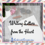 Read more about the article Writing Letters from the Heart