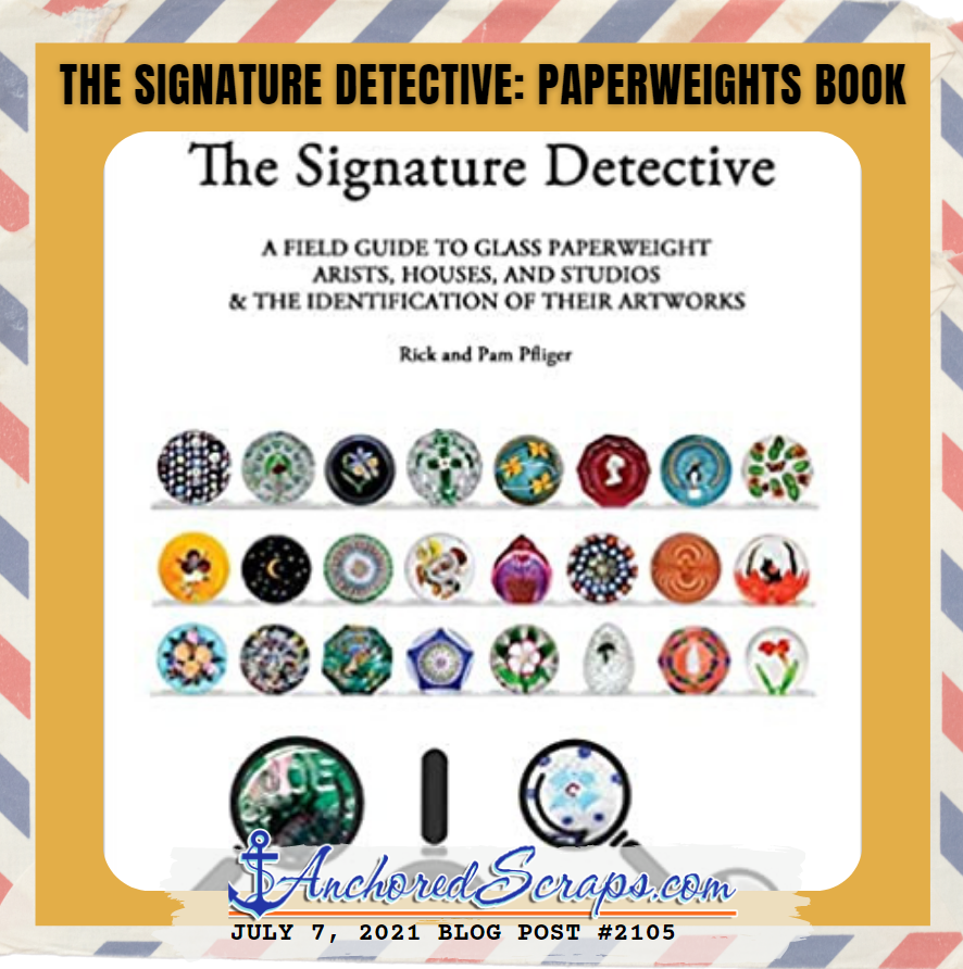 the signature detective field guide paperback