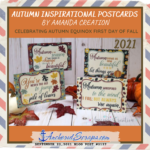 Read more about the article Autumn Inspirational Postcards on this First Day of Fall