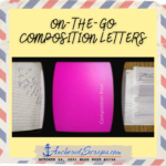 Read more about the article On-the-go composition letters