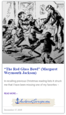 The Red Glass Bowl screenshot AnchoredScrapsBlogPostDec172015