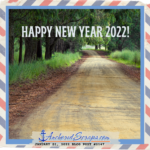 Read more about the article Happy New Year 2022! Treadmills & Zig, AnchoredActions & FutureMe