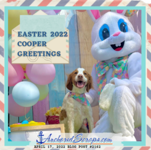 Easter 2022 Cooper Greetings