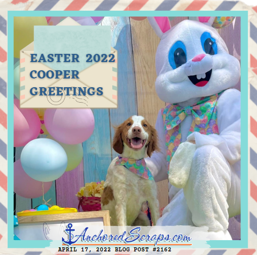 Easter 2022 Cooper Greetings