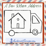 Read more about the article A New Return Address