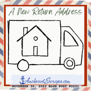 A New Return Address_#2231 November302023