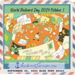 Read more about the article World Postcard Day 2024 October 1