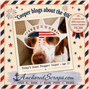 Cooper blogs about the 4th #2262 july42026_guestblogger